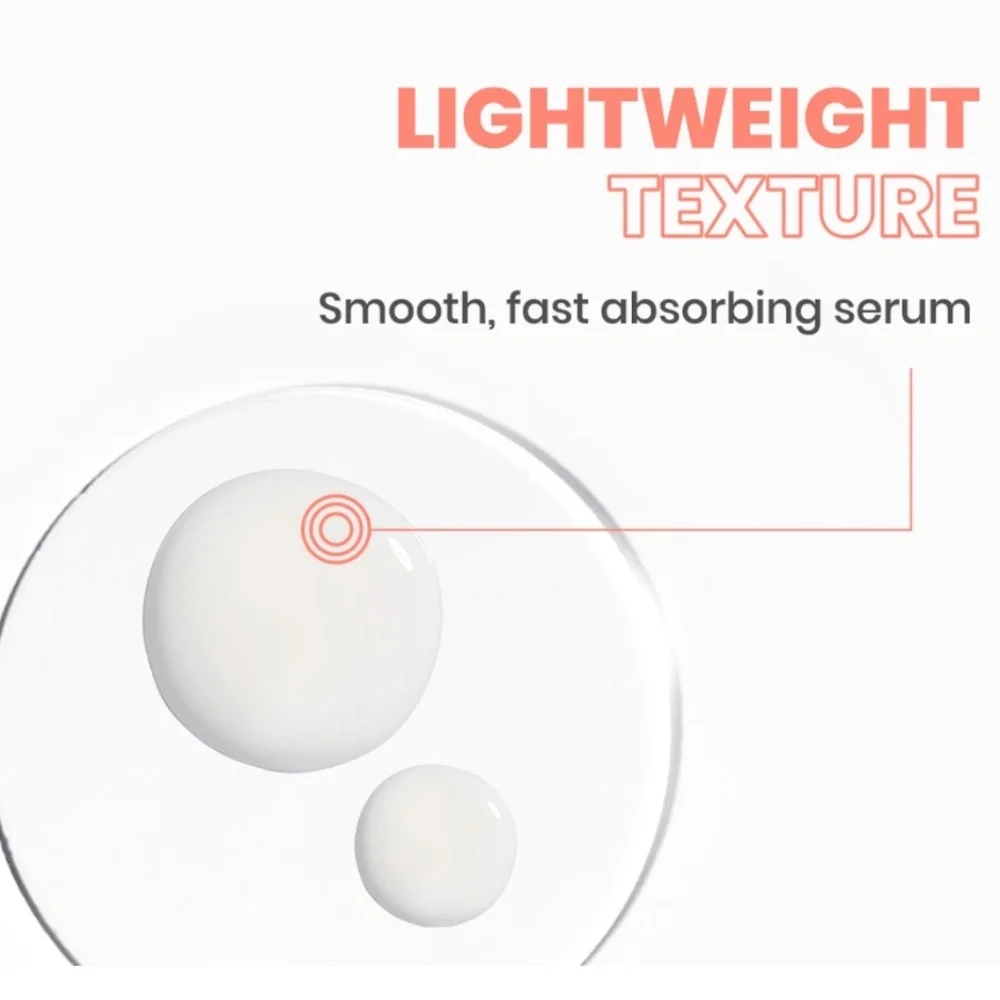 Avène   Vitamin Activ Cg Radiance Serum-New